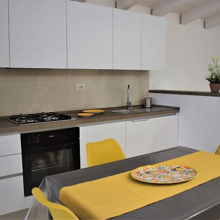 Casa Vacanze Filieri Santa Maria al Bagno Exterior photo