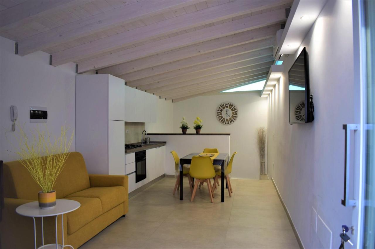 Casa Vacanze Filieri Santa Maria al Bagno Exterior photo